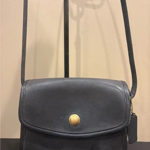 Coach Vintage Chrystie Bag - Picture 3 of 7